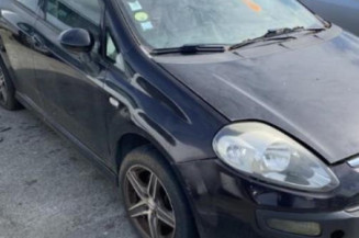 Aile avant gauche FIAT PUNTO EVO 3