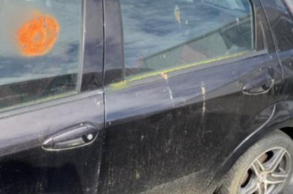 Aile avant gauche FIAT PUNTO EVO 3