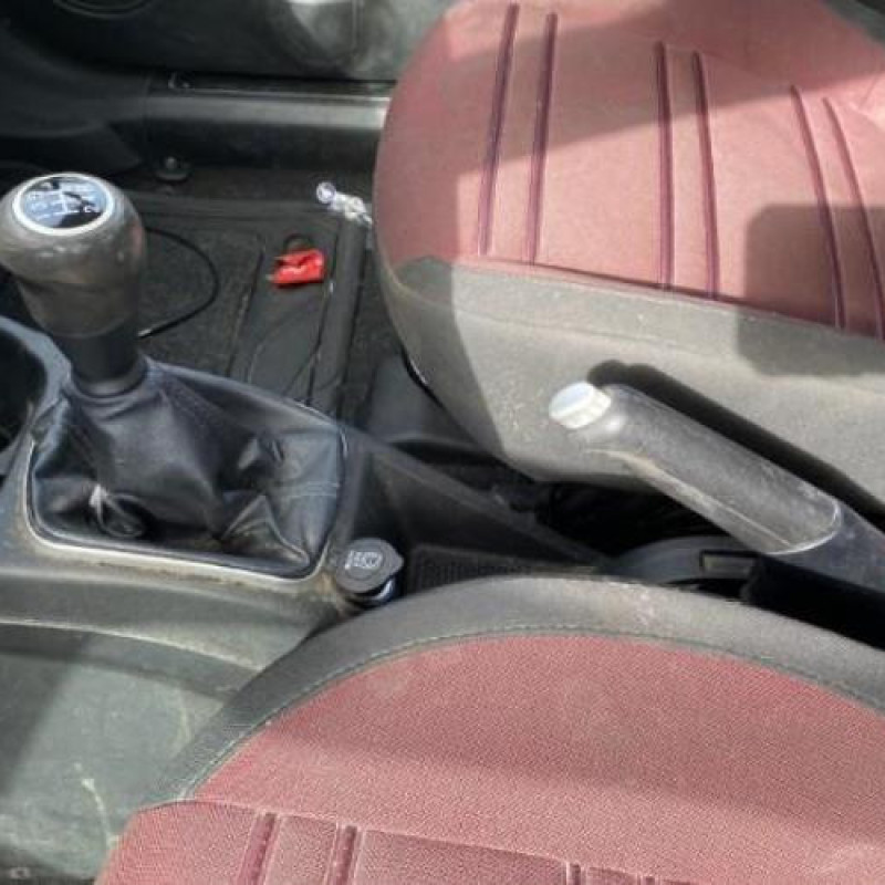 Aile avant gauche FIAT PUNTO EVO 3 Photo n°9
