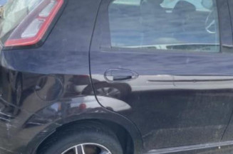 Aile avant gauche FIAT PUNTO EVO 3