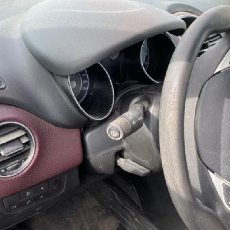 Aile avant gauche FIAT PUNTO EVO 3 Photo n°12