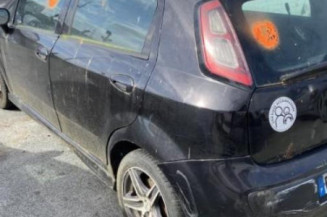 Aile avant gauche FIAT PUNTO EVO 3