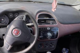 Aile avant gauche FIAT PUNTO EVO 3