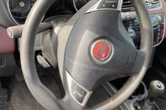 Aile avant gauche FIAT PUNTO EVO 3