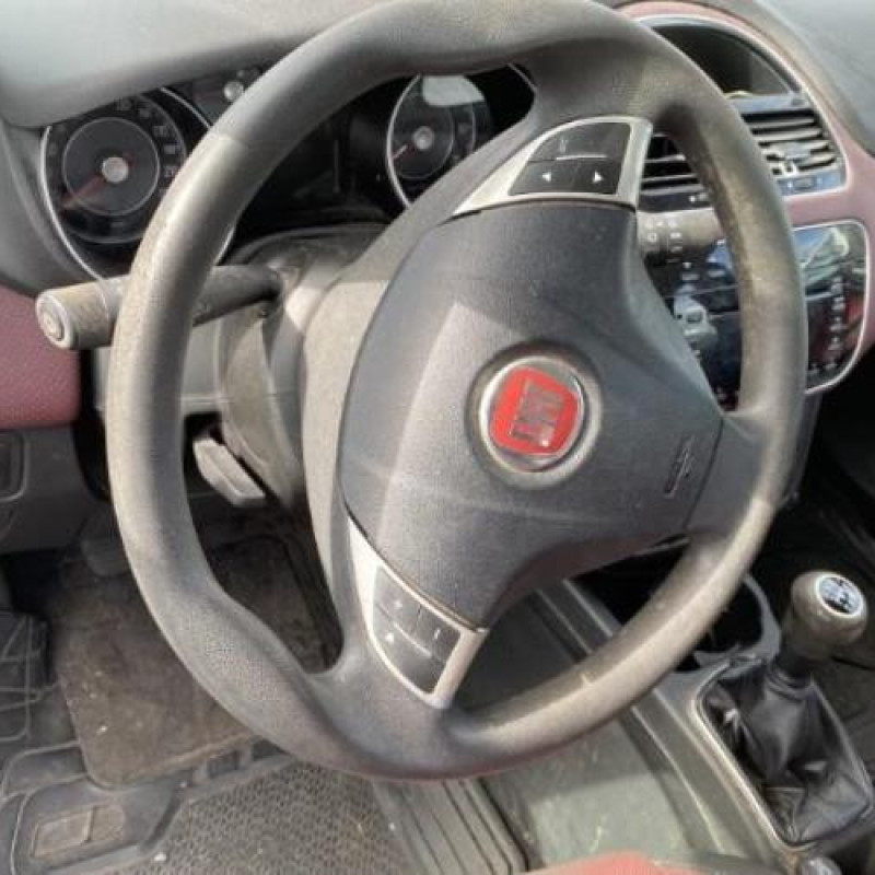 Aile avant gauche FIAT PUNTO EVO 3 Photo n°15