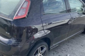 Aile avant gauche FIAT PUNTO EVO 3