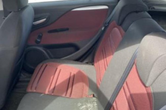 Aile avant gauche FIAT PUNTO EVO 3