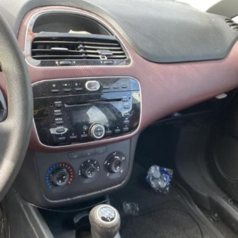 Aile avant gauche FIAT PUNTO EVO 3 Photo n°18