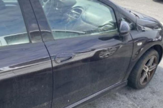 Aile avant gauche FIAT PUNTO EVO 3