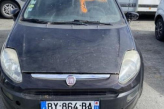 Aile avant gauche FIAT PUNTO EVO 3