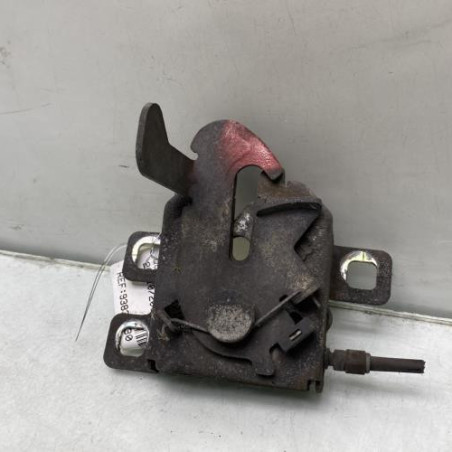 Fermeture de capot FIAT QUBO Photo n°1