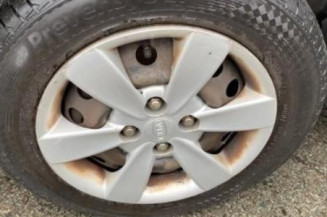 Aile avant gauche KIA RIO 2