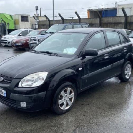 Feu arriere principal gauche (feux) KIA RIO 2