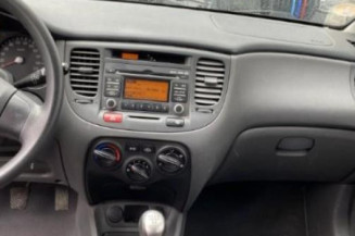 Feu arriere principal gauche (feux) KIA RIO 2