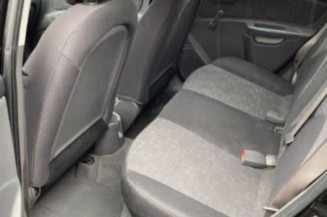 Feu arriere principal gauche (feux) KIA RIO 2