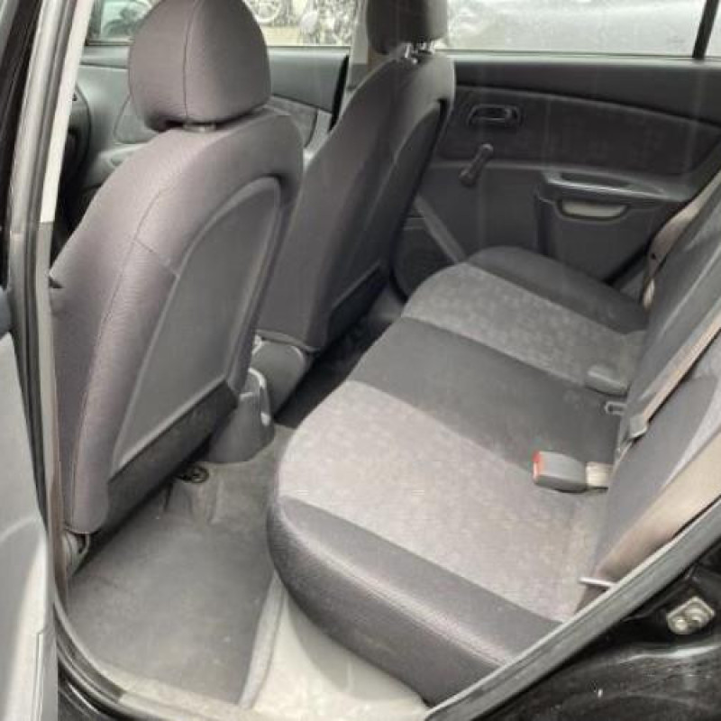 Feu arriere principal gauche (feux) KIA RIO 2 Photo n°6