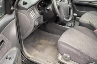 Feu arriere principal gauche (feux) KIA RIO 2