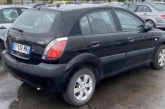 Feu arriere principal gauche (feux) KIA RIO 2
