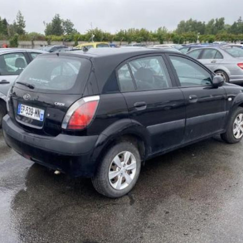 Feu arriere principal gauche (feux) KIA RIO 2 Photo n°8