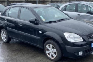 Feu arriere principal gauche (feux) KIA RIO 2