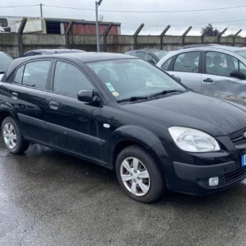 Feu arriere principal gauche (feux) KIA RIO 2 Photo n°9