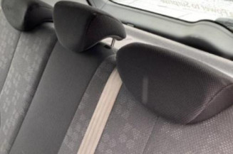 Feu arriere principal gauche (feux) KIA RIO 2
