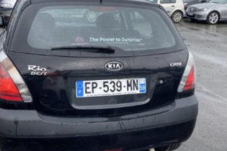 Feu arriere principal gauche (feux) KIA RIO 2