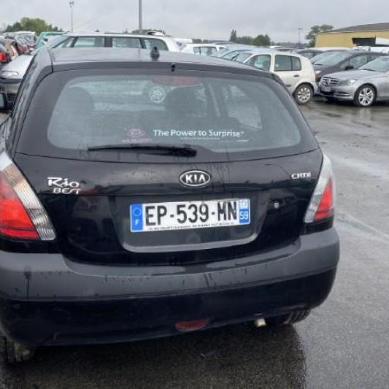 Feu arriere principal gauche (feux) KIA RIO 2 Photo n°13