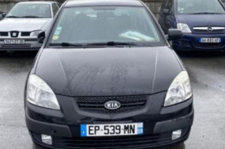 Feu arriere principal gauche (feux) KIA RIO 2