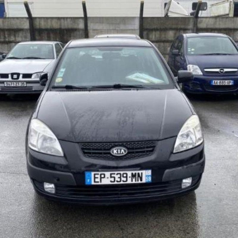 Feu arriere principal gauche (feux) KIA RIO 2 Photo n°14