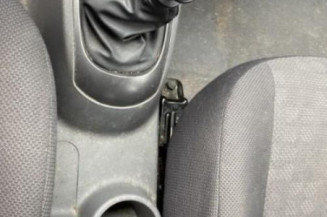 Feu arriere principal gauche (feux) KIA RIO 2