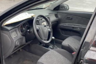 Feu arriere principal gauche (feux) KIA RIO 2