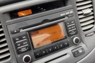 Feu arriere principal gauche (feux) KIA RIO 2