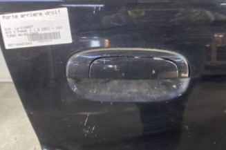 Porte arriere droit KIA RIO 2