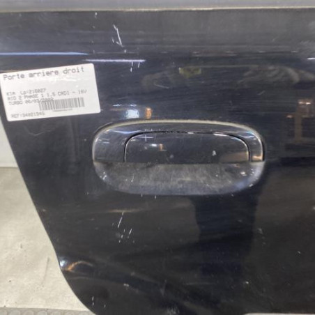 Porte arriere droit KIA RIO 2