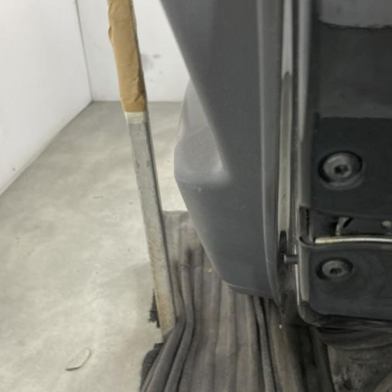 Porte arriere droit KIA RIO 2 Photo n°3