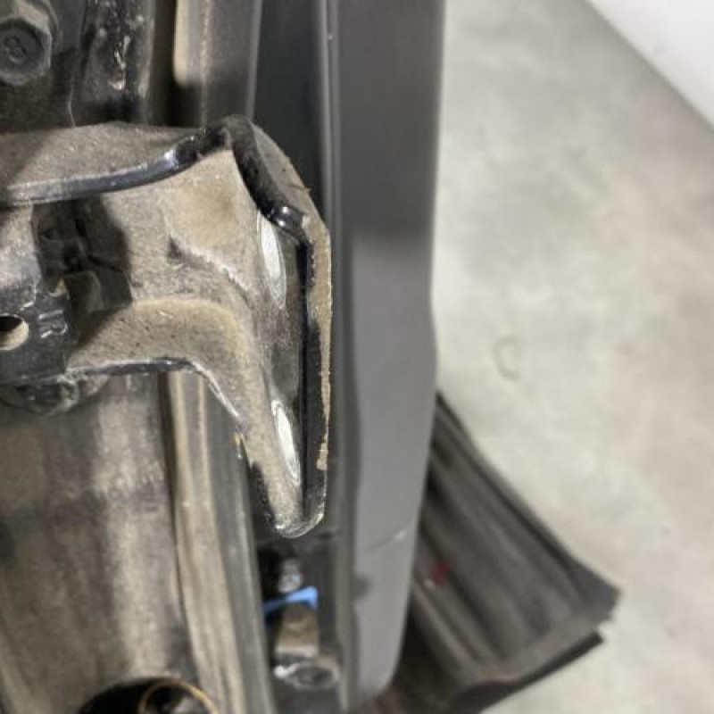 Porte arriere droit KIA RIO 2 Photo n°4