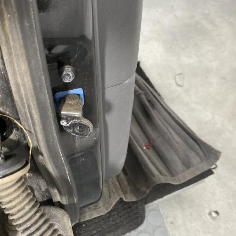 Porte arriere droit KIA RIO 2 Photo n°5