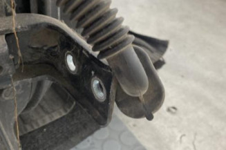 Porte arriere droit KIA RIO 2