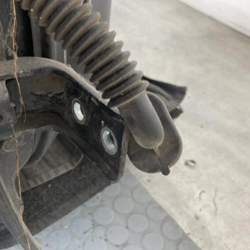 Porte arriere droit KIA RIO 2 Photo n°6