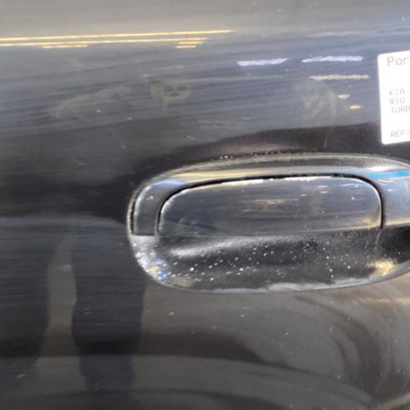 Porte arriere gauche KIA RIO 2