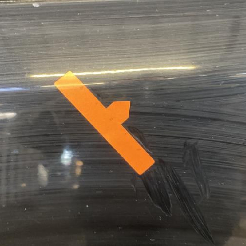 Porte arriere gauche KIA RIO 2 Photo n°3