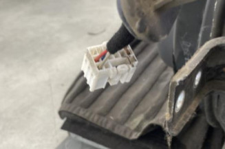 Porte arriere gauche KIA RIO 2