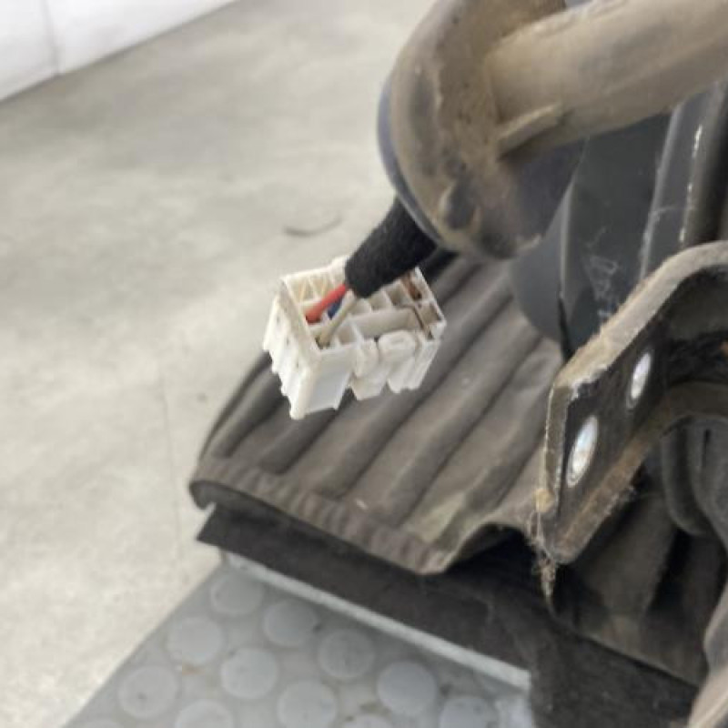 Porte arriere gauche KIA RIO 2 Photo n°6