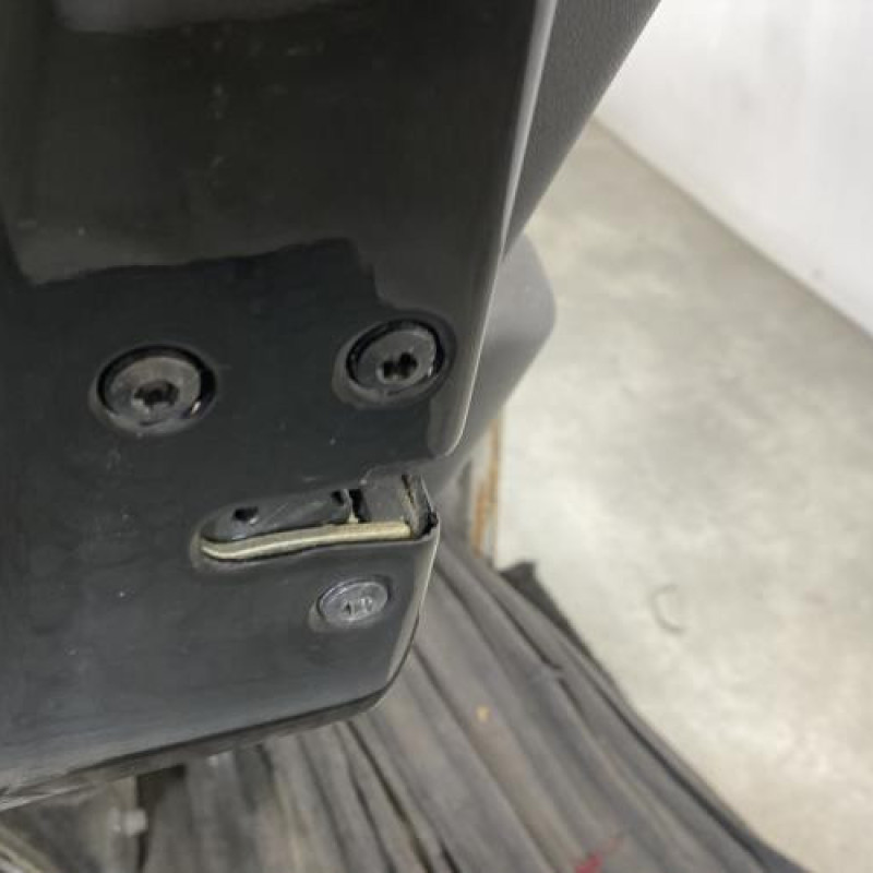 Porte arriere gauche KIA RIO 2 Photo n°7