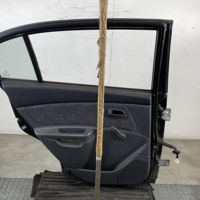 Porte arriere gauche KIA RIO 2 Photo n°8