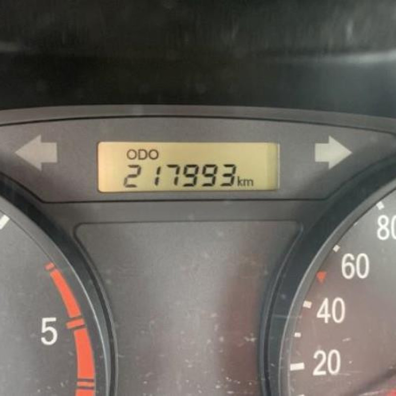 Porte arriere gauche KIA RIO 2 Photo n°12