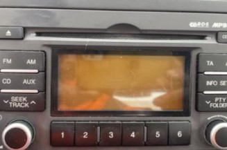 Porte arriere gauche KIA RIO 2