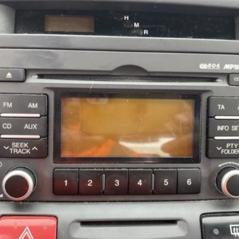 Porte arriere gauche KIA RIO 2 Photo n°18