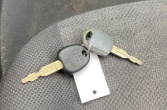 Porte arriere gauche KIA RIO 2